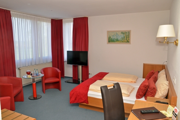 Hotel Birkenmoor Landhaus